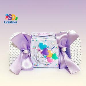  Caixa Bala - Chuva de Amor