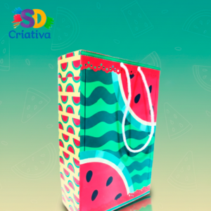 Sacolinha - Melancia